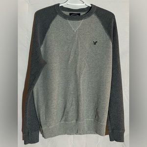 American Eagle Knit Sweater